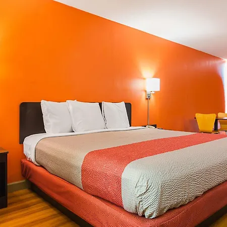 Motel 6-Cleveland, Tn Room photo