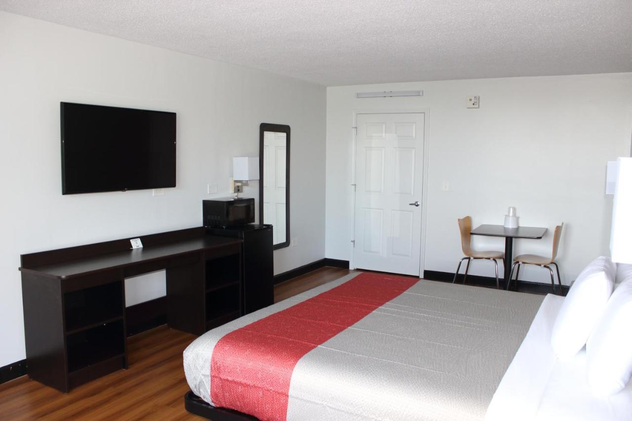 6-cleveland, Tn Hotel 2*