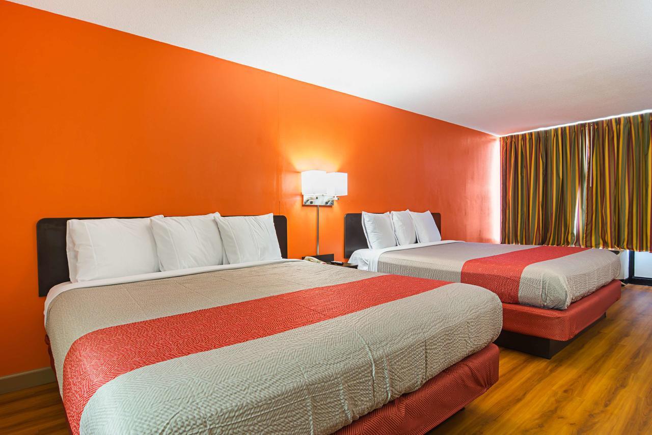Hotel 6-cleveland, Tn