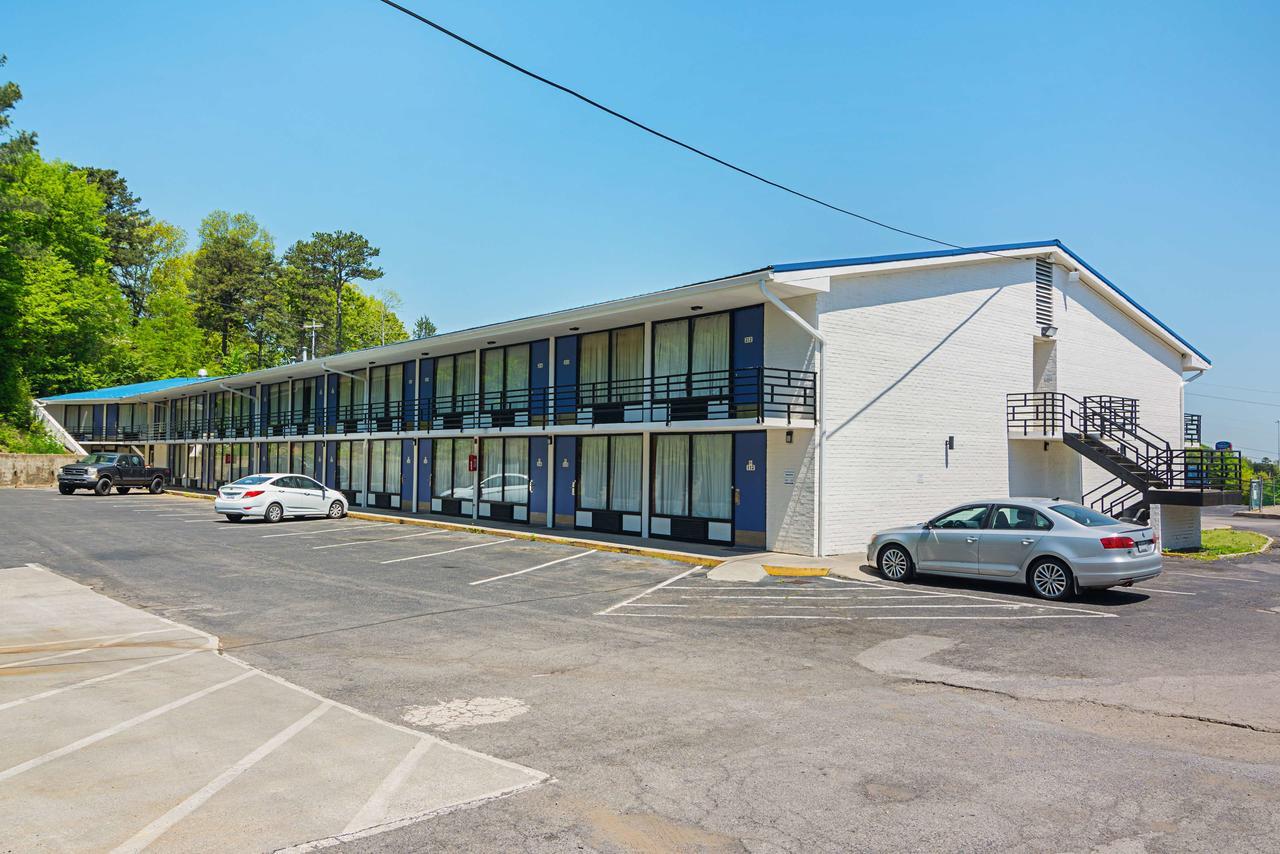 Hotel 6-cleveland, Tn Cleveland