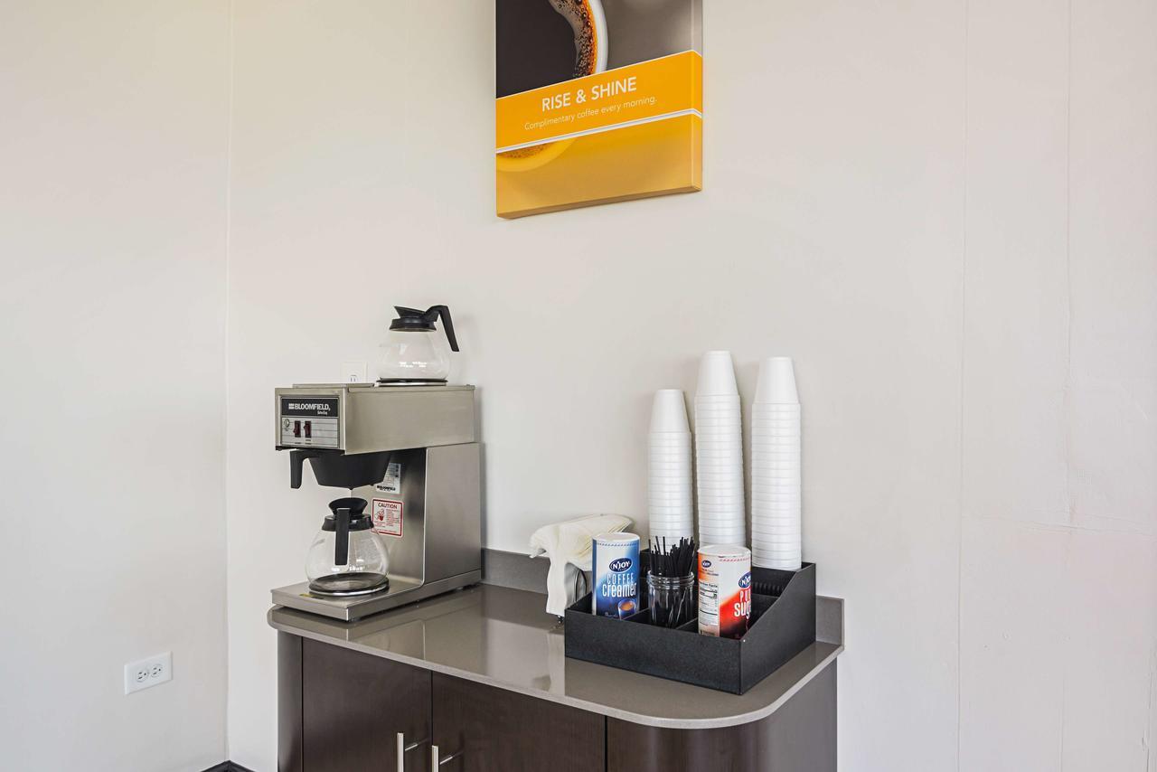 Hotel 6-cleveland, Tn 2*