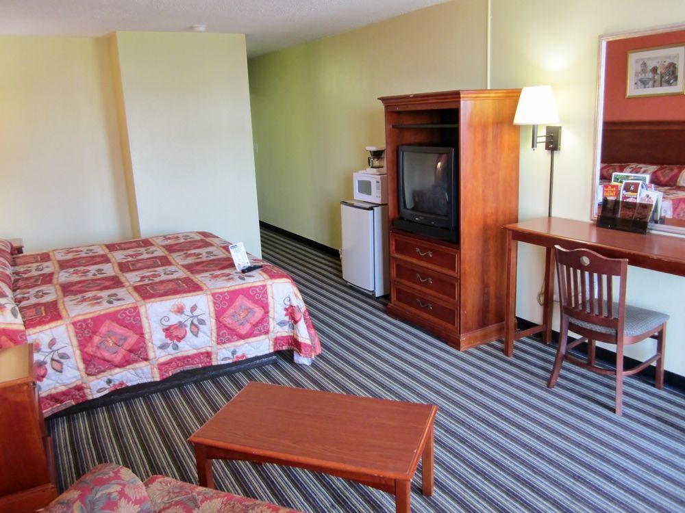 6-cleveland, Tn Hotel 2*