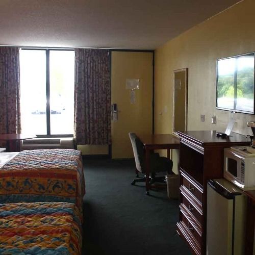 Hotel 6-cleveland, Tn Cleveland